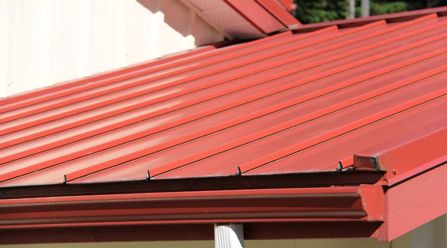 Professional top industrial roofings services in Doddridge, AR